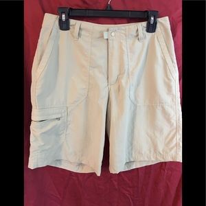 Patagonia Shorts-size 10